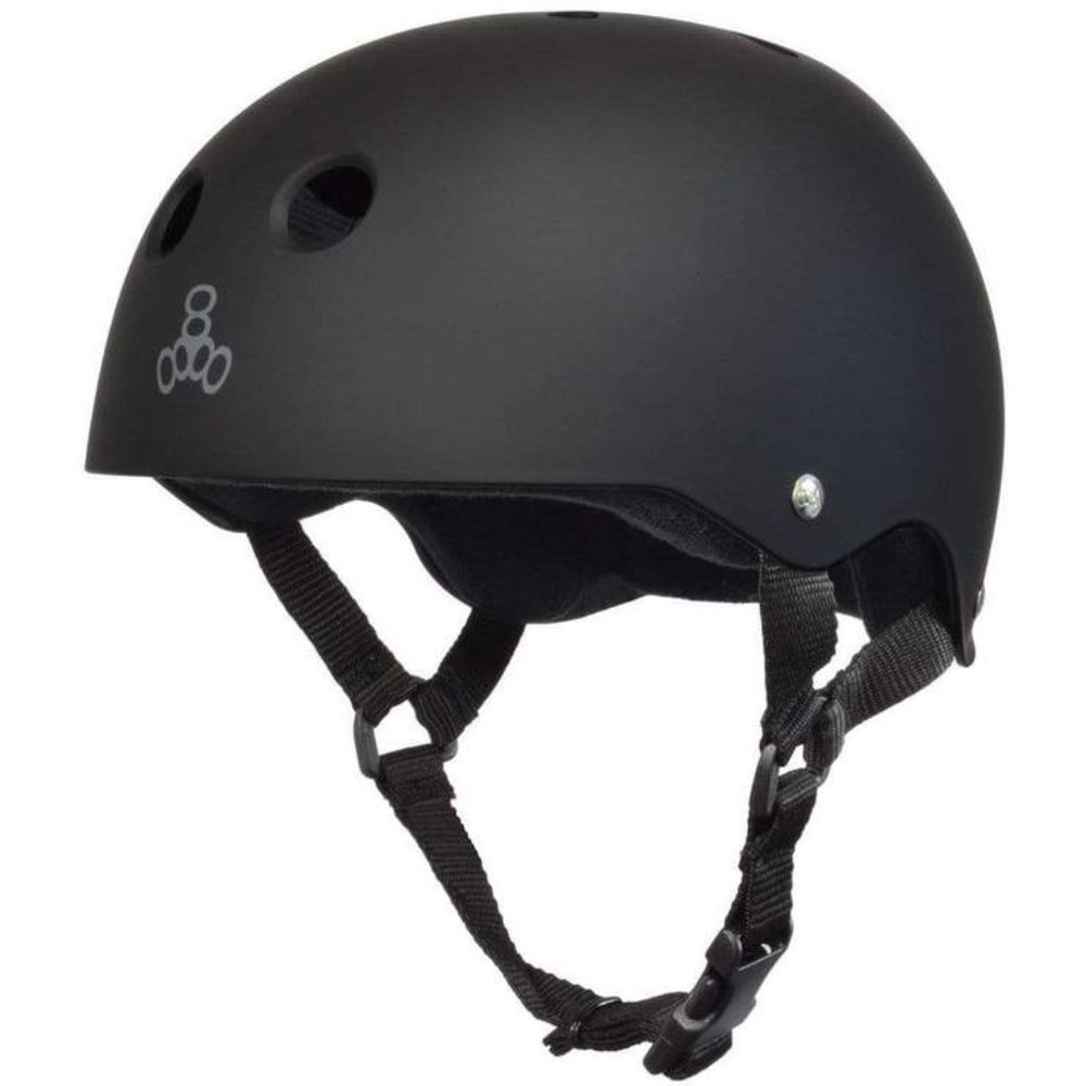 Triple 8 Helmut